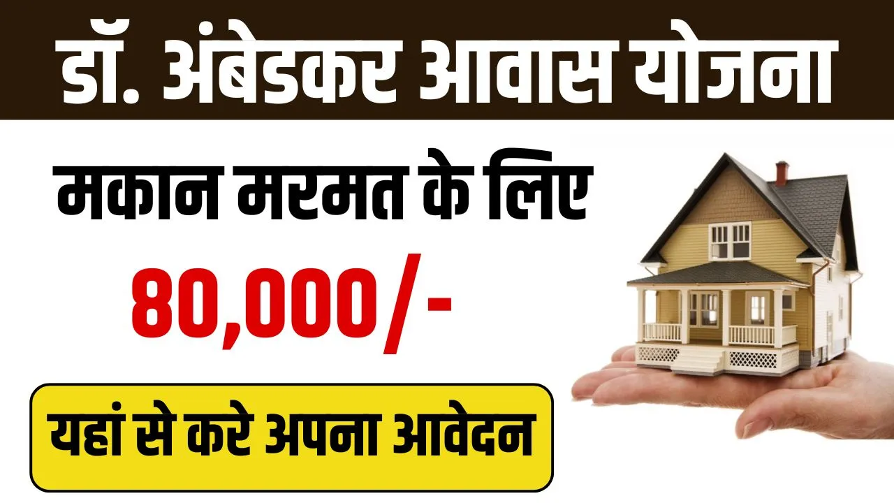 Ambedkar Awas Yojana